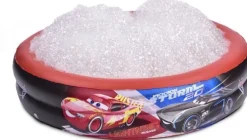 Cars Bubble Tub Cars badebassin