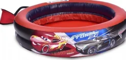 Cars Bubble Tub Cars badebassin