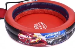 Cars Bubble Tub Cars badebassin