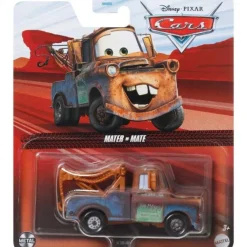 Cars Bumle