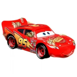 Cars Cactus Lynet McQueen