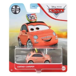 Cars Cartney Carsper