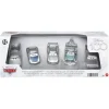 Cars 100 Celebration Diecast