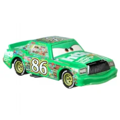 Cars Chick Hicks
