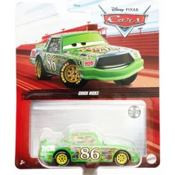 Cars Chick Hicks