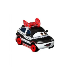 Cars Chisaki