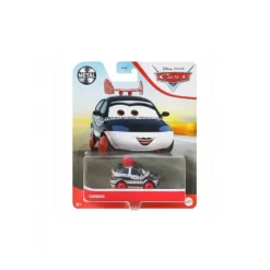 Cars Chisaki