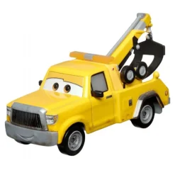 Cars Chris Freightman