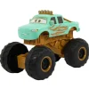 Cars Circus Stunt Ivy Monster Truck