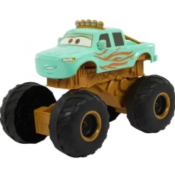 Cars Circus Stunt Ivy Monster Truck