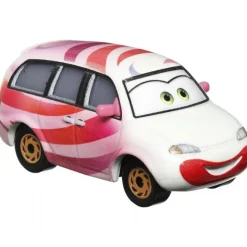 Cars Claire Gunzer