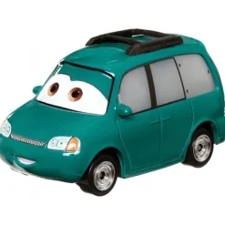 Cars Colin Bohrev