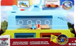 Cars Color Change Bilvask