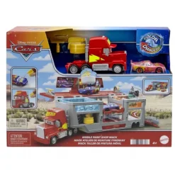 Cars Color Changers Mack