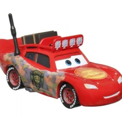 Cars Cryptid Buster Lynet McQueen