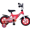 Cars Cykel 10 Tommer