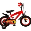 Cars Cykel 12 Tommer