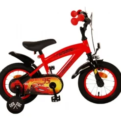 Cars Cykel 12 Tommer