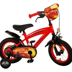 Cars Cykel 12 Tommer
