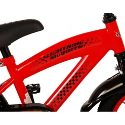 Cars Cykel 12 Tommer
