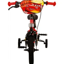 Cars Cykel 12 Tommer