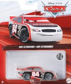 Cars Dave Alternators