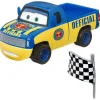 Cars Dexter Hoover