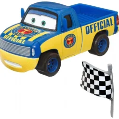 Cars Dexter Hoover