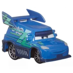 Cars DJ