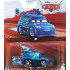 Cars DJ