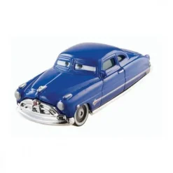 Cars Doc Hudson