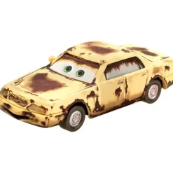 Cars Donna Pitts
