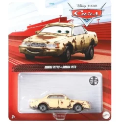 Cars Donna Pitts