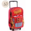 Cars 3D Piston Cup Trolley