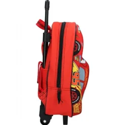 Cars 3D Piston Cup Trolley