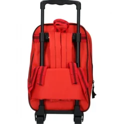 Cars 3D Piston Cup Trolley