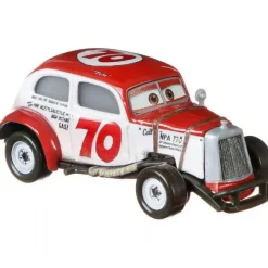 Cars Duke Coulters