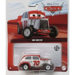 Cars Duke Coulters