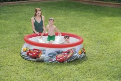 Cars Easy Set pool 886 ltr.