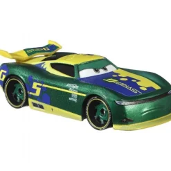 Cars Eric Braker