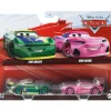 Cars Eric Braker og Rich Mixon
