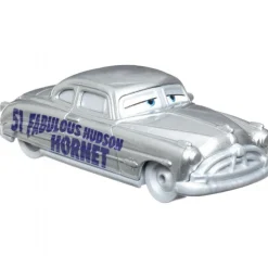 Cars Fabulous Hudson Hornet