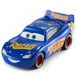 Cars Fabulous Lightning McQueen