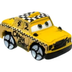 Cars Faregame