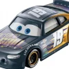 Cars Farveskift Bobby Swift