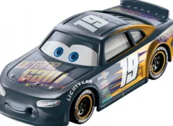 Cars Farveskift Bobby Swift