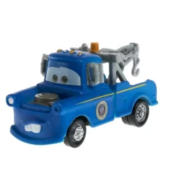Cars Farveskift Bumle