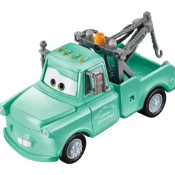 Cars Farveskift Bumle