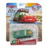 Cars Farveskift Buster Lynet McQueen