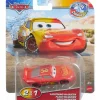 Cars Farveskift Lynet McQueen